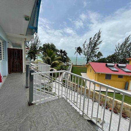 Hotel Douce Vague Sainte-Luce Exterior photo