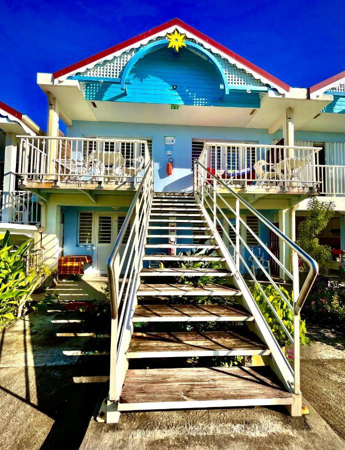 Hotel Douce Vague Sainte-Luce Exterior photo
