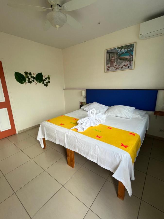Hotel Douce Vague Sainte-Luce Exterior photo