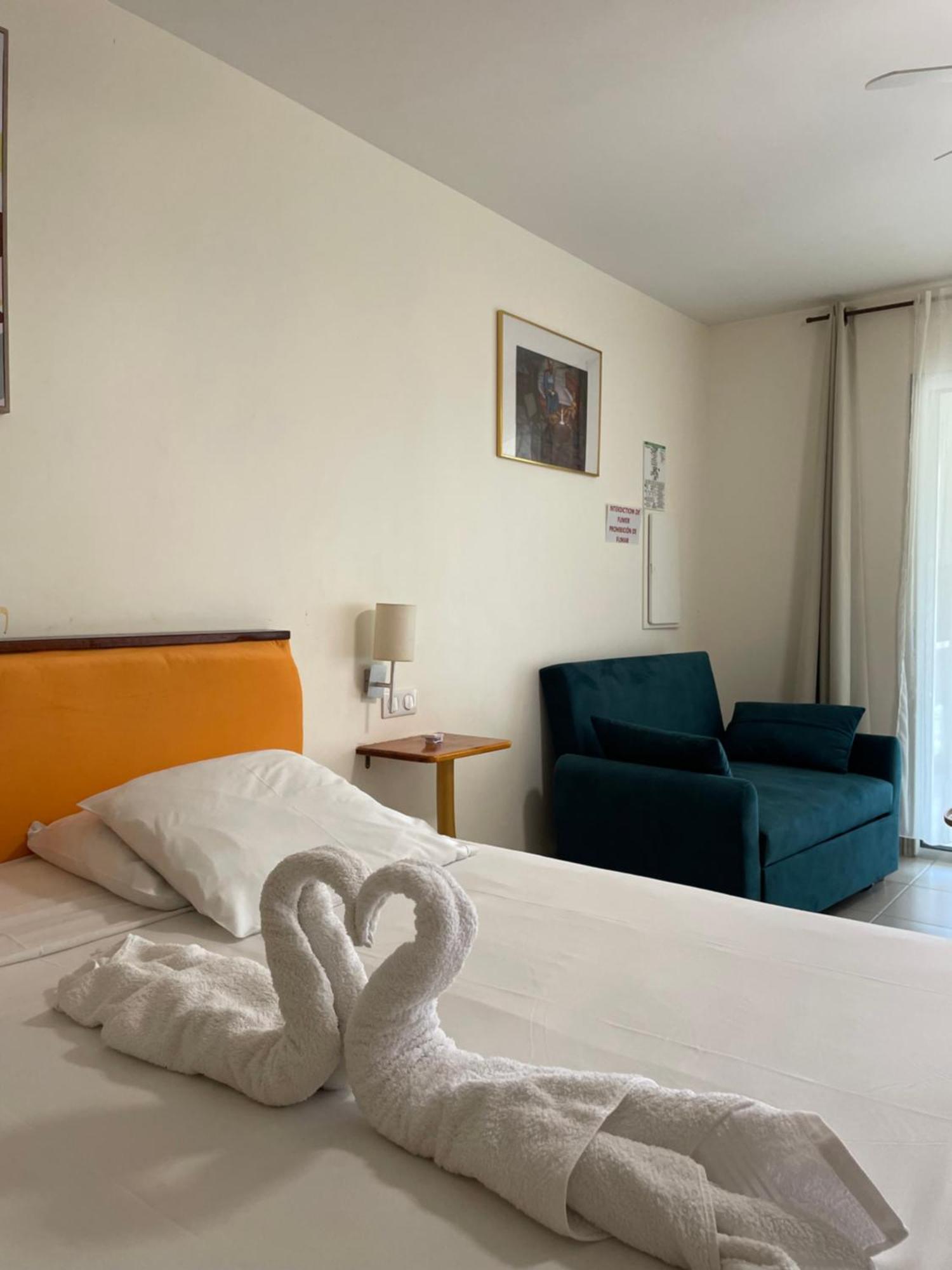 Hotel Douce Vague Sainte-Luce Exterior photo