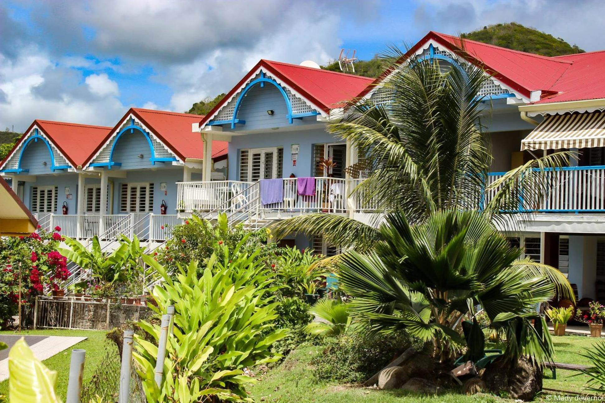 Hotel Douce Vague Sainte-Luce Exterior photo
